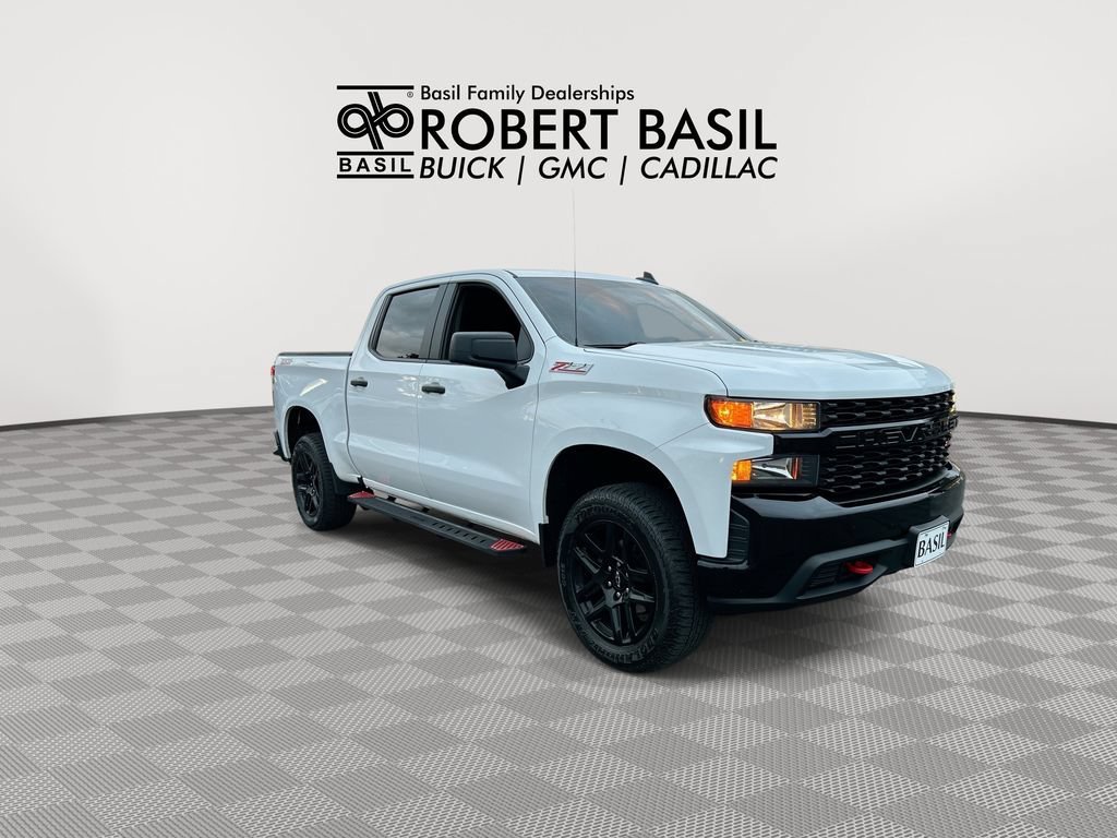 chevrolet silverado 1500 limited 2022 1GCPYCEK2NZ225087 image chevrolet silverado 1500 limited 2022 1GCPYCEK2NZ225087 image